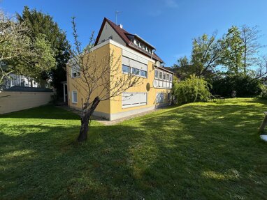 Mehrfamilienhaus zum Kauf 648.000 € 13 Zimmer 375 m² 934 m² Grundstück Zirndorf Zirndorf 90513