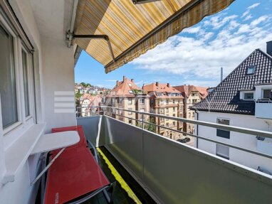 Wohnung zum Kauf 330.000 € 3 Zimmer 71 m² 5. Geschoss Vogelsang Stuttgart 70193