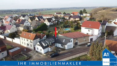 Einfamilienhaus zum Kauf 130.000 € 4 Zimmer 110 m² 280 m² Grundstück Gimritzer Straße 16 Brachwitz Wettin-Löbejün OT Brachwitz 06193