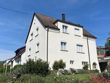 Mehrfamilienhaus zum Kauf 435.000 € 6 Zimmer 137,3 m² 440 m² Grundstück Grunbach Remshalden-Grunbach 73630