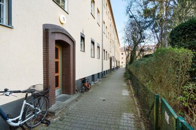 Wohnung zum Kauf Provisionsfrei 223.000 € 2,5 Zimmer 56 m² 1. Geschoss Hocksteinweg 12b Zehlendorf Berlin 14165
