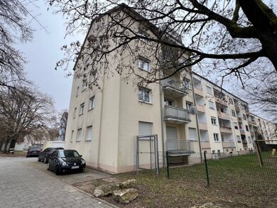 Wohnung zur Miete 910 € 3 Zimmer 85 m² EG Reinhausen Regensburg 93057