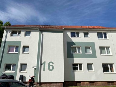 Wohnung zur Miete 488 € 2 Zimmer 47,9 m² 2. Geschoss frei ab 22.11.2024 Wendenstraße 16 Schafkoven - Donneresch - Tappenort Delmenhorst 27751