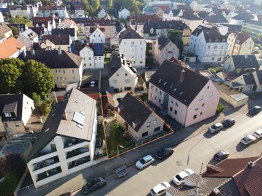 Einfamilienhaus zum Kauf 330.000 € 7 Zimmer 143 m² 350 m² Grundstück Lechhausen - Süd Augsburg 86165