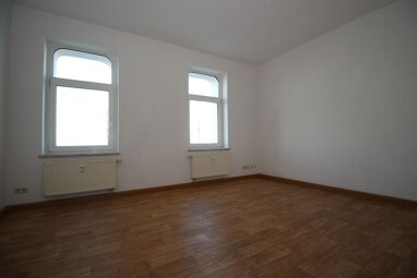 Wohnung zur Miete 313,60 € 2 Zimmer 56 m² Erdgeschoss Bernsgrüner Straße 30 Mehltheuer Rosenbach/Vogtland 08539
