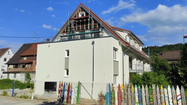 Wohnung zum Kauf 592.000 € 4,5 Zimmer 106 m² Erdgeschoss Trailhöfer Straße 23 Oberbrüden Auenwald 71549