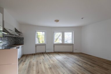 Wohnung zur Miete 1.033 € 6 Zimmer 141,4 m² 1. Geschoss Heimweg 8/1 Neufürstenhütte Großerlach 71577