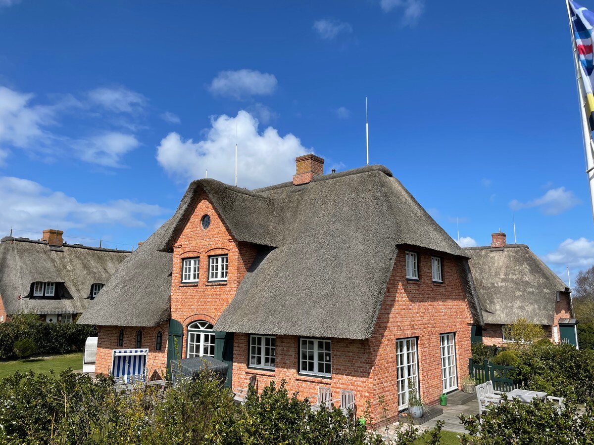 Einfamilienhaus zum Kauf 7 Zimmer 217 m²<br/>Wohnfläche 730 m²<br/>Grundstück List auf Sylt 25992