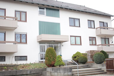 Wohnung zum Kauf 265.000 € 5,5 Zimmer 126 m² Hechingen Hechingen 72379