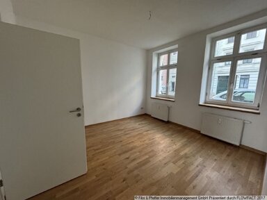 Wohnung zur Miete 260 € 1,5 Zimmer 37 m² frei ab 01.05.2025 Abendstr. 12 Moritzplatz Magdeburg 39124