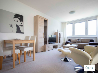 Studio zur Miete 1.990 € 3 Zimmer 76 m² Mitte Berlin 10179