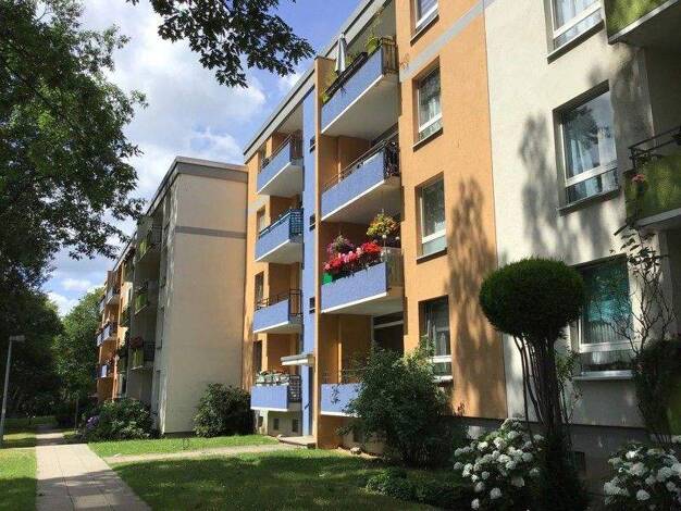 Wohnung zur Miete 599 € 3 Zimmer 73 m² frei ab 31.12.2025 Philosophenweg 23 Freisenbruch Essen 45279