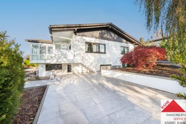 Einfamilienhaus zum Kauf 785.000 € 8 Zimmer 257 m² 1.231 m² Grundstück Wildberg Wildberg 72218