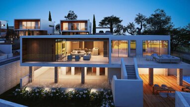Villa zum Kauf Provisionsfrei 1.930.000 € 6 Zimmer 276 m² 995 m² Grundstück Chloraka