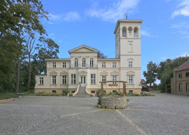 Villa zum Kauf 4.500.000 € 8.000 m² Grundstück Potsdamer Str. 25 Ketzin Ketzin/Havel 14669