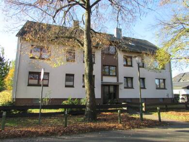 Wohnung zum Kauf 140.000 € 3 Zimmer 54 m² Dachgeschoss, 2. Geschoss Kaltenweide Langenhagen 30855