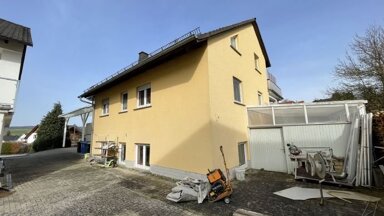 Mehrfamilienhaus zum Kauf 592 m² 774 m² Grundstück Wetter Wetter 35083