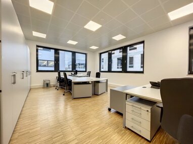 Bürofläche zur Miete Provisionsfrei 1.211 € 40,4 m² Bürofläche Wecker