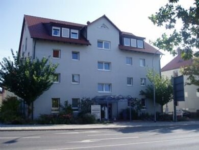 Wohnung zur Miete 610 € 3 Zimmer 93 m² 2. Geschoss frei ab 01.05.2025 Obere Bahnhofstraße 56 Rothenburg Rothenburg ob der Tauber 91541