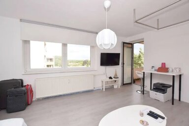 Wohnung zur Miete 400 € 1 Zimmer 40 m² Geschoss 5/5 Nordbahnhof Braunschweig 38106