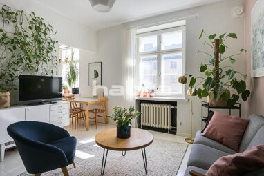 Apartment zum Kauf 198.000 € 1 Zimmer 30 m² 3. Geschoss Sturenkatu 38 Helsinki 00550
