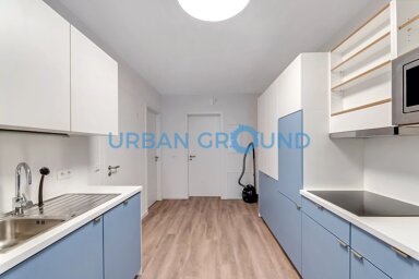 Studio zur Miete 533 € 1 Zimmer 18 m² 3. Geschoss frei ab 01.04.2025 Rathenaustraße Berlin 12459