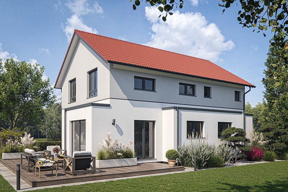 Einfamilienhaus zum Kauf 669.000 € 7 Zimmer 157 m²<br/>Wohnfläche 789 m²<br/>Grundstück Böttingen Gundelsheim-Böttingen 74831