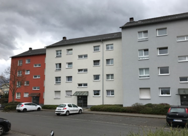 Wohnung zur Miete 586 € 2 Zimmer 56 m² 3. Geschoss frei ab 01.03.2025 Berliner Straße 103 Seligenstadt Seligenstadt 63500