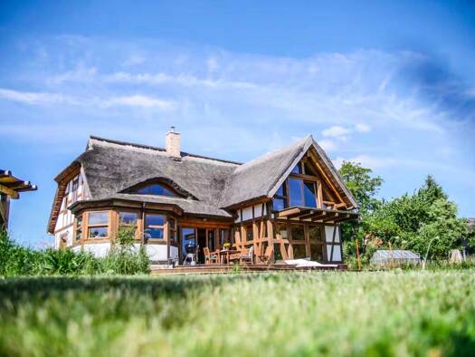 Wohnung zum Kauf 990.000 € 6 Zimmer 267 m² Buschvitz 18528