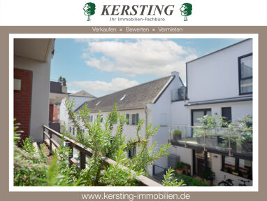 Wohnung zur Miete 650 € 2 Zimmer 73 m² Uerdingen - Markt Krefeld 47829