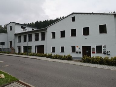 Lagerhalle zur Miete provisionsfrei 2 € 200 m² Lagerfläche Ratsseite-Dorfstraße 22 Gebirge Marienberg 09496