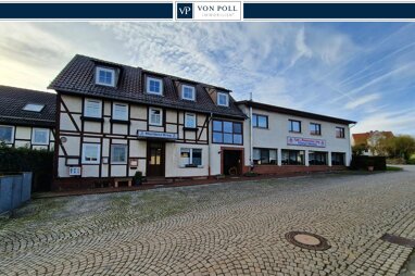 Hotel zum Kauf 390.000 € 17 Zimmer 235 m² Gastrofläche 603 m² Grundstück Kammerbach Bad Sooden-Allendorf / Kammerbach 37242