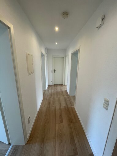 Wohnung zur Miete 480 € 3 Zimmer 65 m² Erdgeschoss Flöthbach/Plankerdyk Krefeld 47839