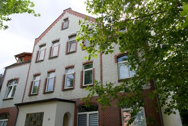 Wohnung zur Miete 610 € 2 Zimmer 60 m² 2. Geschoss frei ab sofort Kronsberger Straße 6a Kirchrode Hannover 30559