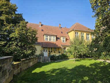 Haus zum Kauf 685.000 € 9 Zimmer 384 m² 490 m² Grundstück Großgarnstadt Ebersdorf bei Coburg 96237