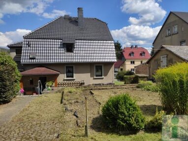 Einfamilienhaus zum Kauf 172.000 € 7 Zimmer 124 m² 1.183 m² Grundstück Schirgiswalde Schirgiswalde-Kirschau 02681