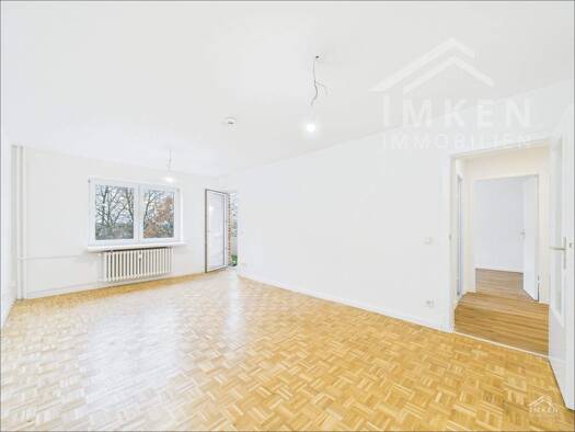 Wohnung zum Kauf 269.800 € 2 Zimmer 65 m² 5. Geschoss frei ab sofort Wedel 22880