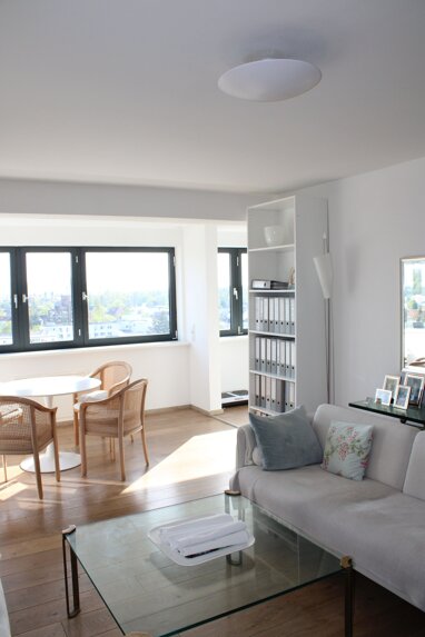 Wohnung zum Kauf 529.000 € 3,5 Zimmer 97,6 m² Margaretenau - Dörnbergpark Regensburg 93049