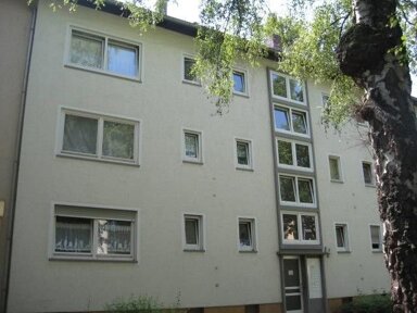 Wohnung zur Miete 636 € 2 Zimmer 43,1 m² 2. Geschoss frei ab 23.04.2025 Aßmannshäuser Str. 8 Wiesbaden Wiesbaden 65197