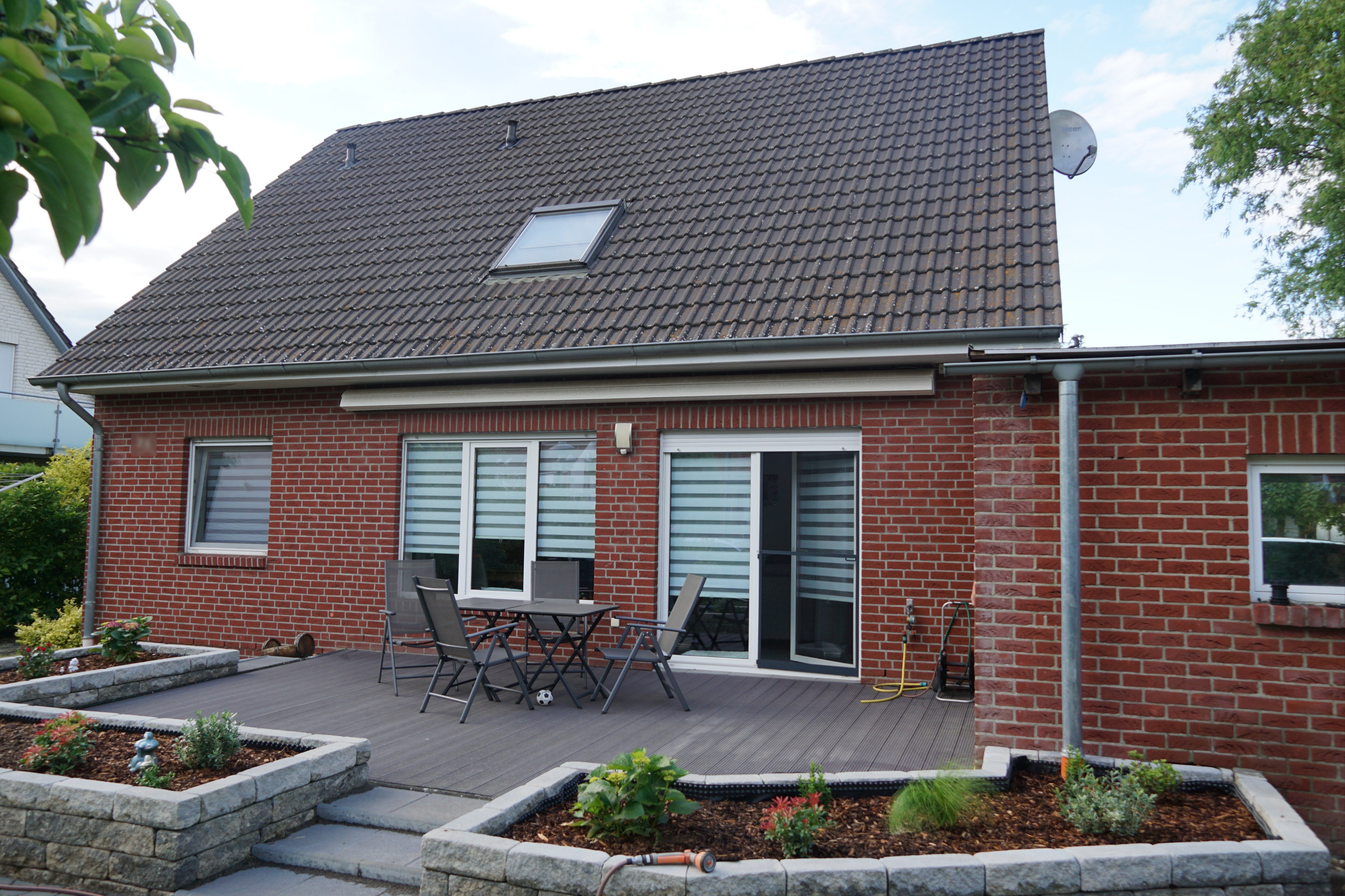 Einfamilienhaus zum Kauf 492.000 € 6 Zimmer 135 m²<br/>Wohnfläche 535 m²<br/>Grundstück 01.12.2024<br/>Verfügbarkeit Thune und Harxbüttel Braunschweig 38110