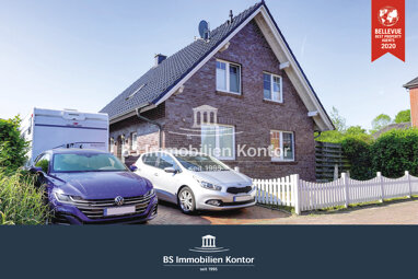 Einfamilienhaus zum Kauf 429.900 € 4 Zimmer 150 m² 700 m² Grundstück Wolthusen / Dorf Emden 26725
