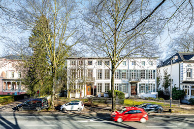 Villa zum Kauf 650.000 € 335 m² 990 m² Grundstück Tiergartenstraße 42 Kleve Kleve 47533