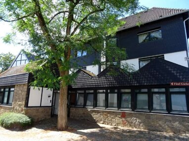 Apartment zur Miete 320 € 1,5 Zimmer 32 m² 2. Geschoss Freiheit / Rathaus Wetter (Ruhr) 58300
