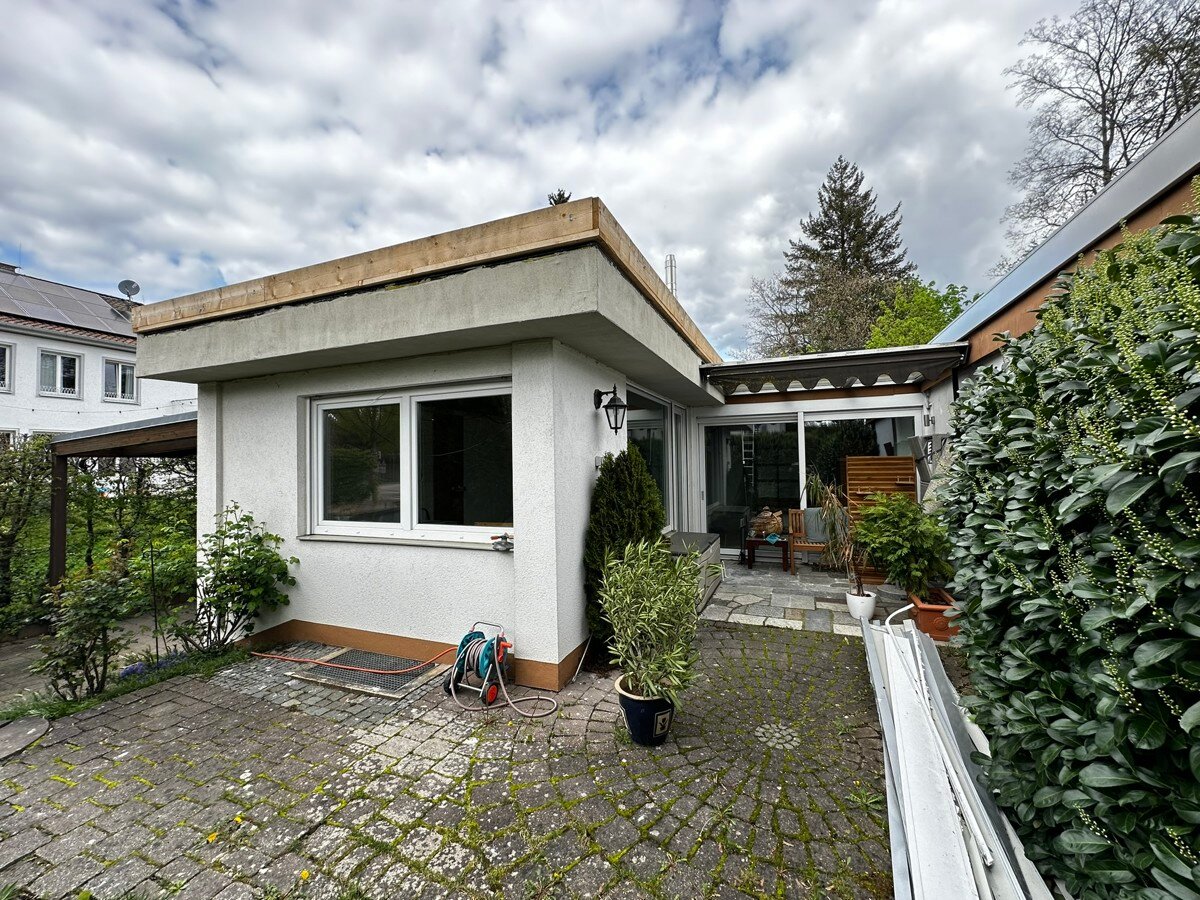 Einfamilienhaus zum Kauf 549.500 € 4 Zimmer 98,9 m²<br/>Wohnfläche 299 m²<br/>Grundstück Erlenstegen Nürnberg 90491