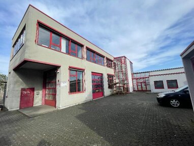 Bürofläche zur Miete 12 € 200 m² Bürofläche Ossendorf Köln 50829