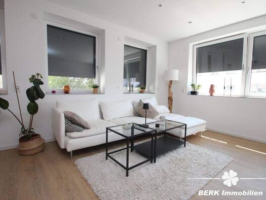 Wohnung zur Miete 1.450 € 3 Zimmer 113 m² 1. Geschoss Hösbach 63768