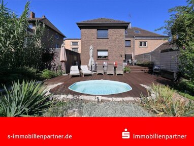 Doppelhaushälfte zum Kauf 399.000 € 5 Zimmer 138,2 m² 492 m² Grundstück Hochemmerich Duisburg 47228