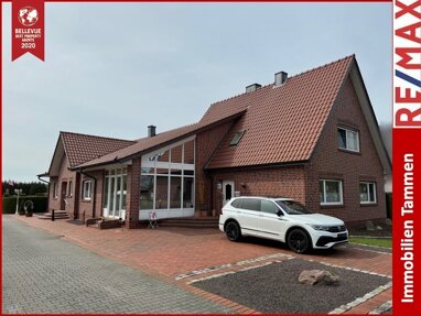 Einfamilienhaus zum Kauf 369.000 € 9 Zimmer 285 m² 2.253 m² Grundstück Papenburg - Obenende Papenburg 26871