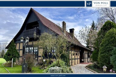 Einfamilienhaus zum Kauf 429.000 € 6 Zimmer 180 m² 5.711 m² Grundstück Suttrup Freren 49832