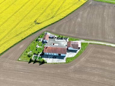 Bauernhaus zum Kauf 780.000 € 6 Zimmer 203 m² 21.157 m² Grundstück Stockach Haiming 84533